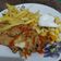 Cooksnap dari Vita Irawan untuk resep Steak ayam crispy
