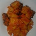 Cooksnap dari Siti Munsiroh untuk resep Balado Ati Ampela