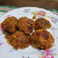 Cooksnap dari KuroNan untuk resep Carang mas || Grubi