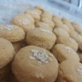 کوک اسنپ 🍳lickerish🍳 بعد از امتحان کردن شیرینی نخودچی (در سولاردام).