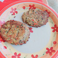 El cooksnap de Andy y Vale cuando hizo Croquetas de atún.
