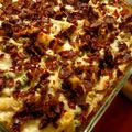 sugaree76's cooksnap of when they made Bacon Chicken Bake.