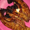 Cooksnap dari Ultari Agustika untuk resep Gurami bakar asam manis