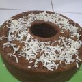 Cooksnap dari Hana Pertiwi untuk resep Bolu kukus Susu formula