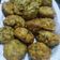 El cooksnap de caparoja39 cuando hizo Buñuelos de acelga.