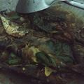 Cooksnap dari ghaziya ghassan untuk resep Ikan kembung masak kecap