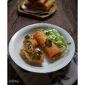 Cooksnap dari Nita Pane untuk resep Lumpia Semarang