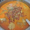 Cooksnap dari Vania Mahdicka E untuk resep KARE AYAM