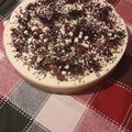 El cooksnap de juanranilla27 cuando hizo Tarta 3 chocolates Día de la Madre.