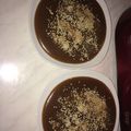 Cooksnap από Γεωργια Διπλού στη συνταγή Μουσταλευριά με αλεύρι και σιμιγδάλι