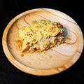 Cooksnap dari Gita Callista Sari untuk resep Beef Lasagna dgn Saus & Kulit Homemade #Pr_Pasta