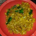 Cooksnap dari Ghazy Shaky untuk resep Kuetiaw goreng