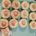 Cooksnap dari oppie untuk resep Tahu fantasi