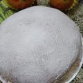 鳳鳳兒！ 的 優格乳清草莓波士頓派 cooksnap