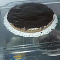 El cooksnap de Florencia Lopez cuando hizo Tarta de banana y dulce de leche.