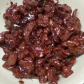 Cooksnap dari Kurniati Rahayuni untuk resep Gyudon beef teriyaki ala yoshinoya
