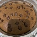 Cooksnap dari Anggun S untuk resep Chocolate Cake Putih Telur