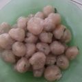 Cooksnap dari Dapur ANAK MANIS 👦 untuk resep Cilok