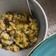 Cooksnap de Aureliana quando cozinhou Ovos mexidos com coisas.