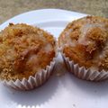 NAGEV 💓 Zabeth's cooksnap of when they made Perfect BANANA Muffins : Banana Bread.