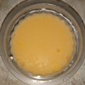 Cooksnap dari Bu Muhtar untuk resep Silk Puding (Hokkaido) a.k.a Puding Sutra