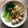Cooksnap dari Rismadama untuk resep Kwetiau Kering Bakso Ala Mie Bakso Bening