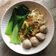 Cooksnap dari Rismadama untuk resep Kwetiau Kering Bakso Ala Mie Bakso Bening