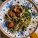 Cooksnap dari yuliandari pratiwi untuk resep Sambal Teri Pete Cabe Hijau