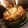 El cooksnap de Brenda Martínez cuando hizo Como rellenar y decorar tortas.