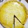 Cooksnap dari Ratih Maharani untuk resep Pie susu teflon 22cm