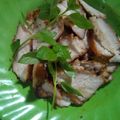 Cooksnap của Vũ Nguyễn khi họ làm theo món Thịt Xá Xíu
