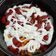 La cooksnap de Esther Soto cuando cocinó Alambre de salchichas para asar con queso