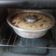 Cooksnap dari Novi Sulvia untuk resep Bolu Pisang Panggang