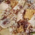 Cooksnap dari Suryaningsih untuk resep Opor ayam bumbu instan indofood