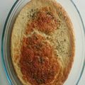 El cooksnap de Melanie Durá cuando hizo Pastel de Atún - Fitness (con y sin Thermomix).