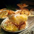 Cooksnap dari Tati SoLina untuk resep Klappertaart