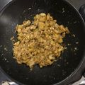 Cooksnap dari meme untuk resep Tumis Telur Kentang (Endog Kentang)