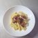 il Maria quando ha preparato Riccioli alla carbonara