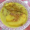Cooksnap dari Tri Pratiwi untuk resep Opor Ayam Gurih