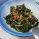 Cooksnap dari Astri Bidarlia untuk resep Tumis daun singkong & udang rebon