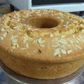 Cooksnap dari Elyanna Wahid untuk resep Peanut Butter Cake