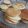 Cooksnap dari putri djayusman untuk resep Buttermilk Banana Pancake