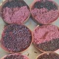 Cooksnap dari daeng pujidha untuk resep Pallise' (Isi Pawa/Bakpao Manis)
