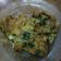 Cooksnap dari santy untuk resep Spinach Omelette (Telur Dadar Bayam)