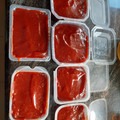 El cooksnap de Elena Delgado Rubio cuando hizo Carne de membrillo.
