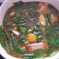 Cooksnap dari Adelia Putri untuk resep Sayur Asem Jakarta