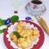 Cooksnap dari yanti sutanto untuk resep Pisang Goreng Madu