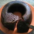 Cooksnap dari Maemunah Nasution untuk resep Caramel cake / sarang semut