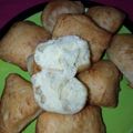 Cooksnap dari Sartini untuk resep Odading oh Odading