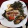 Cooksnap dari Anggraeni Pusvita Sari untuk resep Nasi Bakar Seafood Ala Ibu